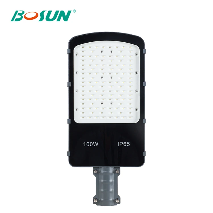 IP65 Outdoor Waterproof Photocell 60W 120W 150W Explosion-proof Street Light