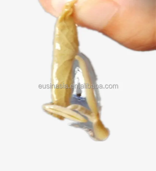 Brasenia schreberi, health food