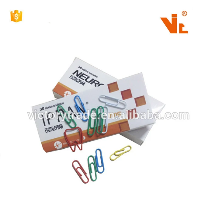 
 V-P248 оптовая продажа, школьные офисные канцелярские принадлежности, пластиковый магнитный держатель для бумажных зажимов  