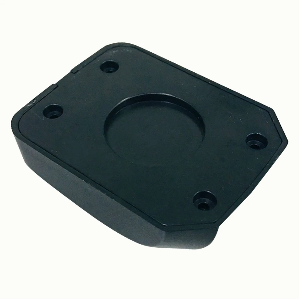GPS Signal Navigation Components Of Vehicle Locator Antenna Plastic Shell