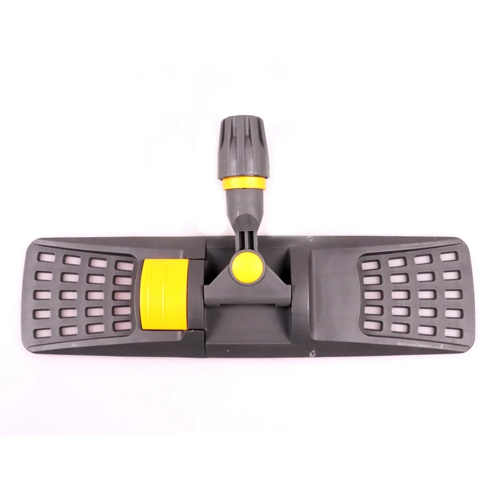NEW Professional plastic Magnet flat mop frame 40/50cm