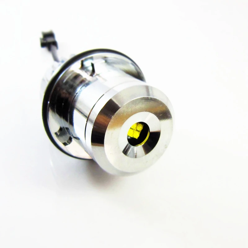 
No error high power 40W c ree lamp for BMW E90 angel eyes led light, Angel eye replacement for BMW E90/ E91 Led Marker USA C REE 