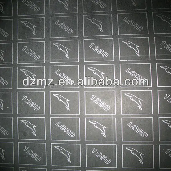  Паронит кислотоупорный