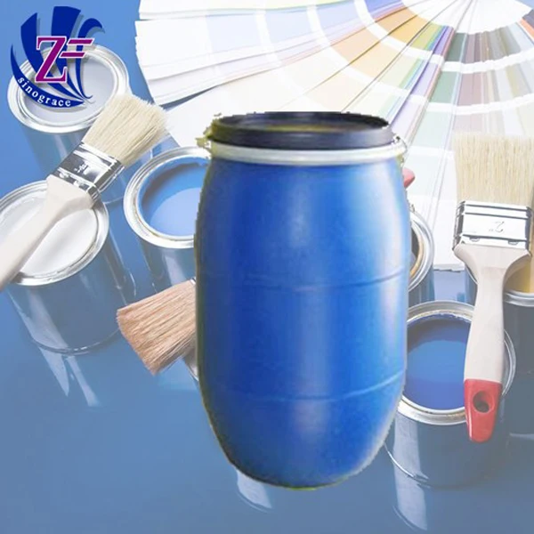 
Styrene-acrylic polymer emulsion/ styrene acrylic for water-based ink 