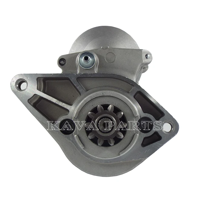Автомобильный стартер 12 В для Land Rover LR4 Rage AH4211001BB LR011262