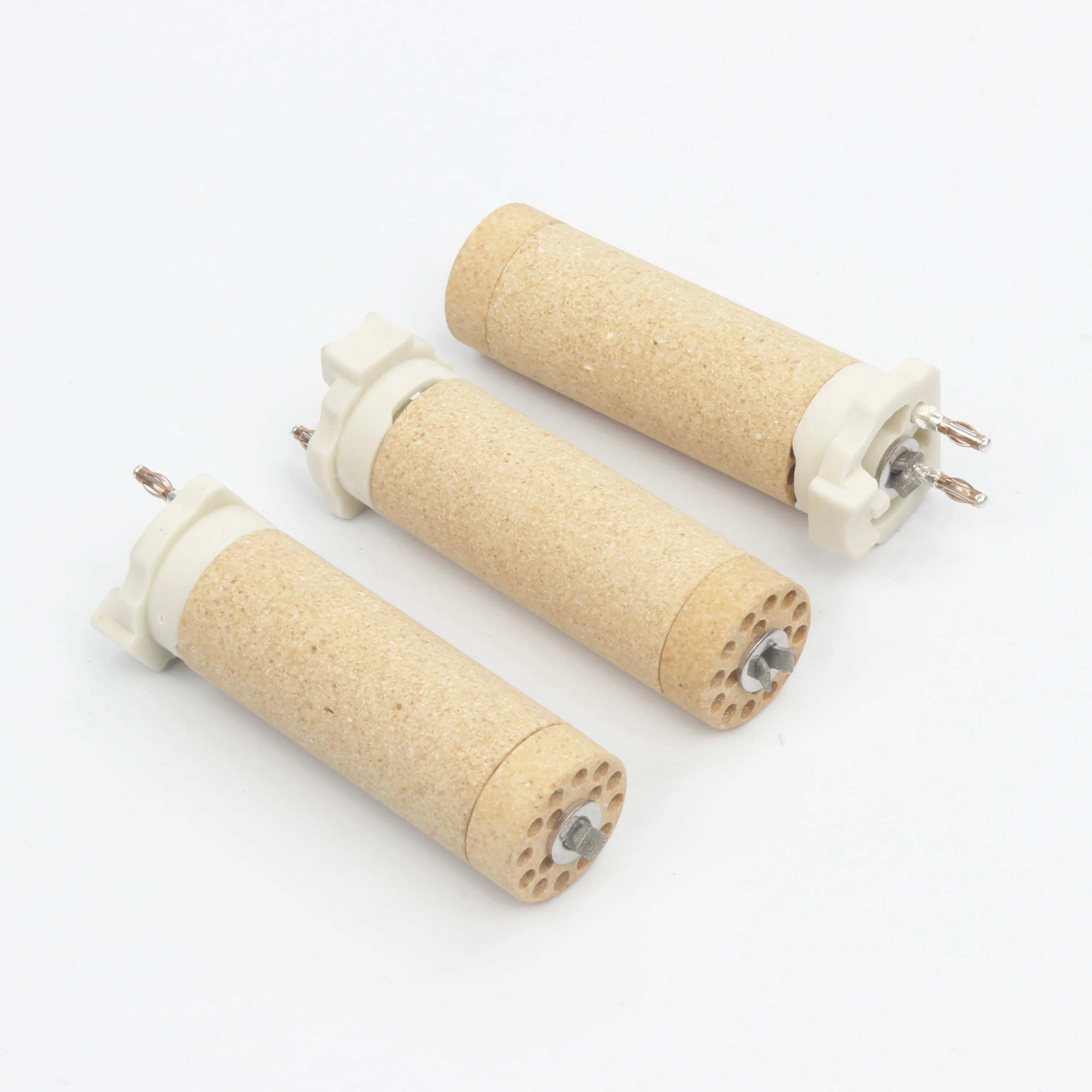 101.330 Mini Ceramic heating element 800W ceramic rod heating element