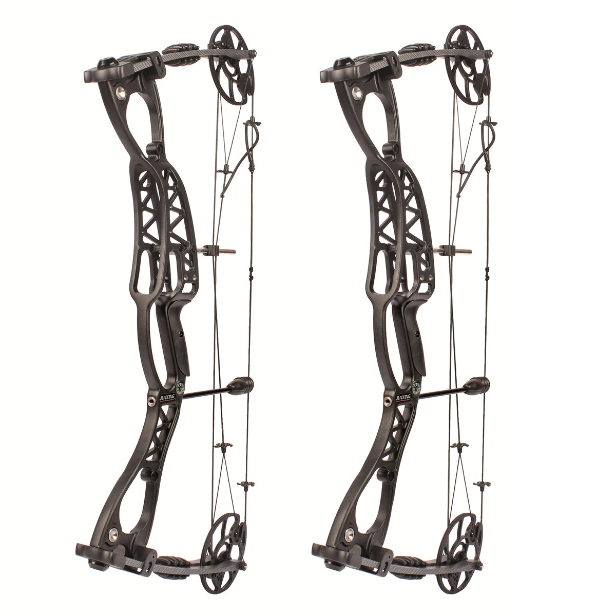 China wholesale Junxing M127 Compound Bow for Outdoor Archery Sports Hunting