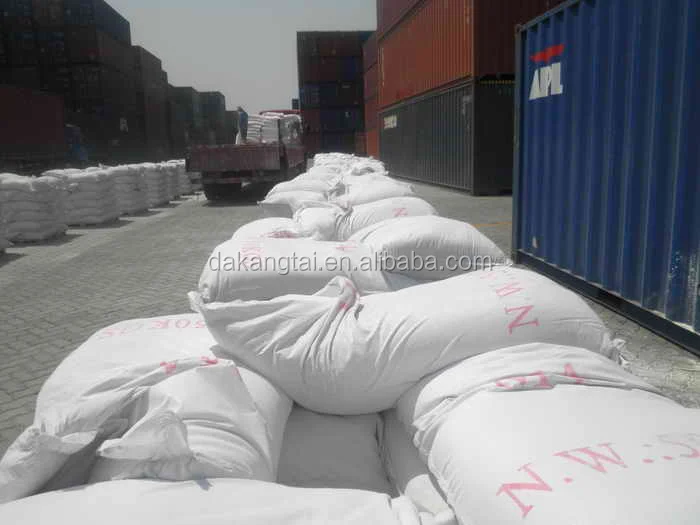 HIGH STRENGTH ALPHA GYPSUM POWDER