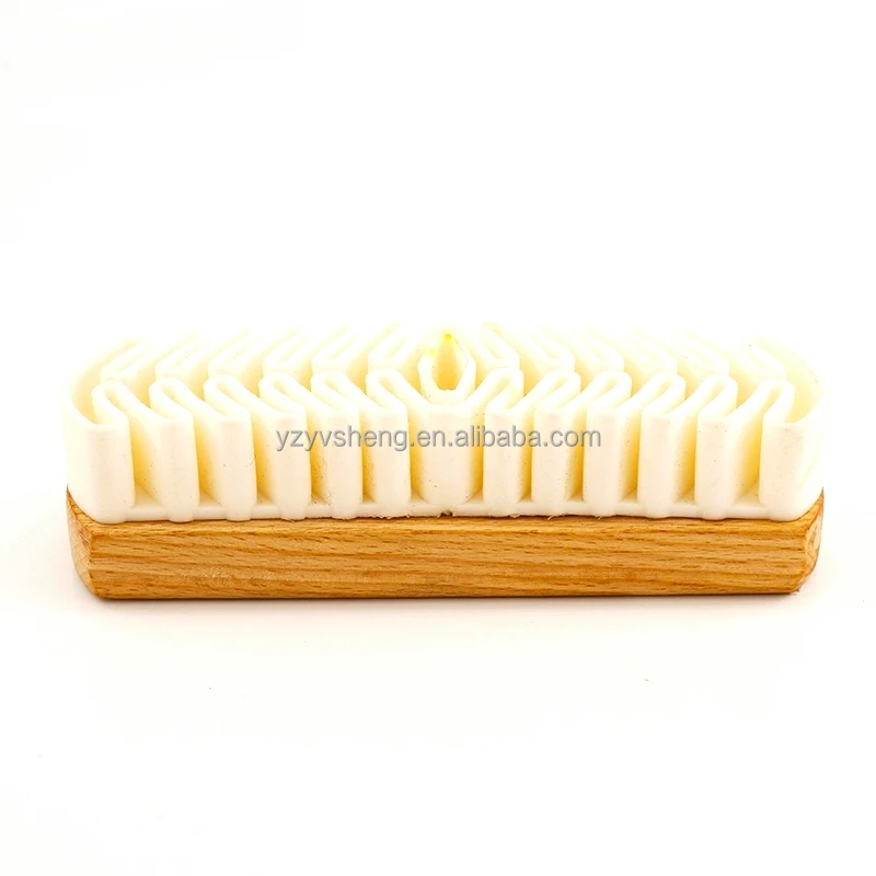 
The Best Suede and Nubuck Block Brush Set, Assorted.wholesale 