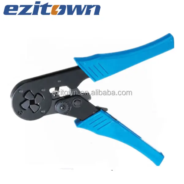 Ezitown HSC8 16-4 Crimping capacity hand tools electrical tools names ferrules connectormulti function cable pliers tool