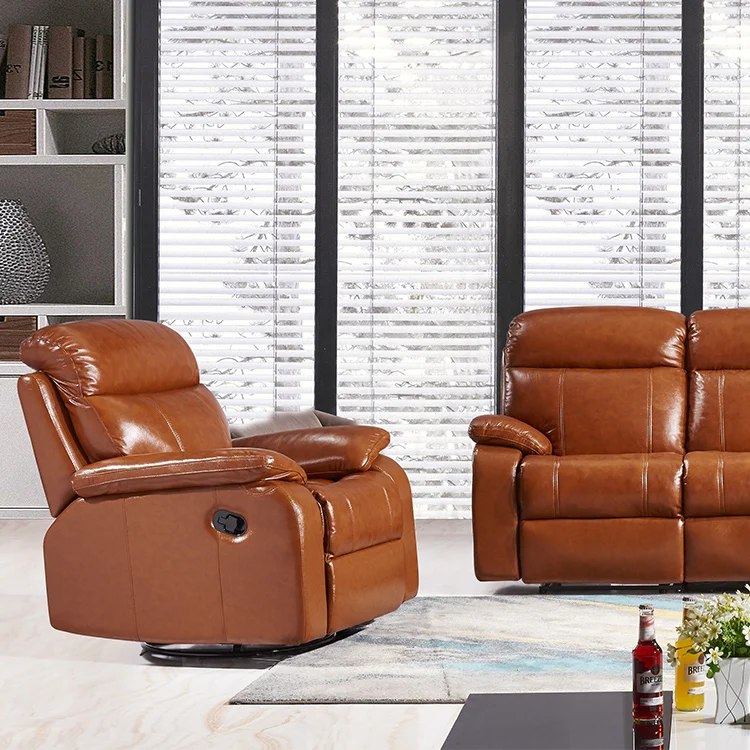 Factory Direct Sale Modern Furniture, Recliner Wholesale Modern Design Sofa