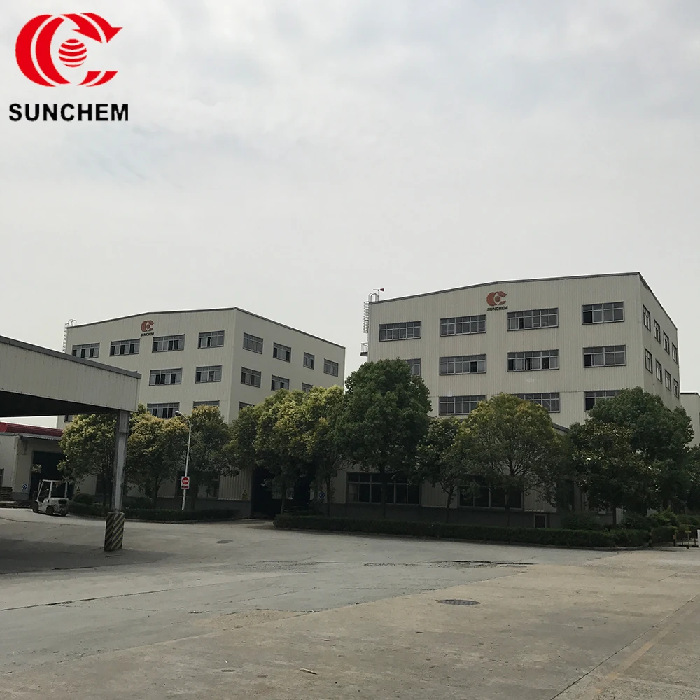 sunchem expandable polystyrene resin