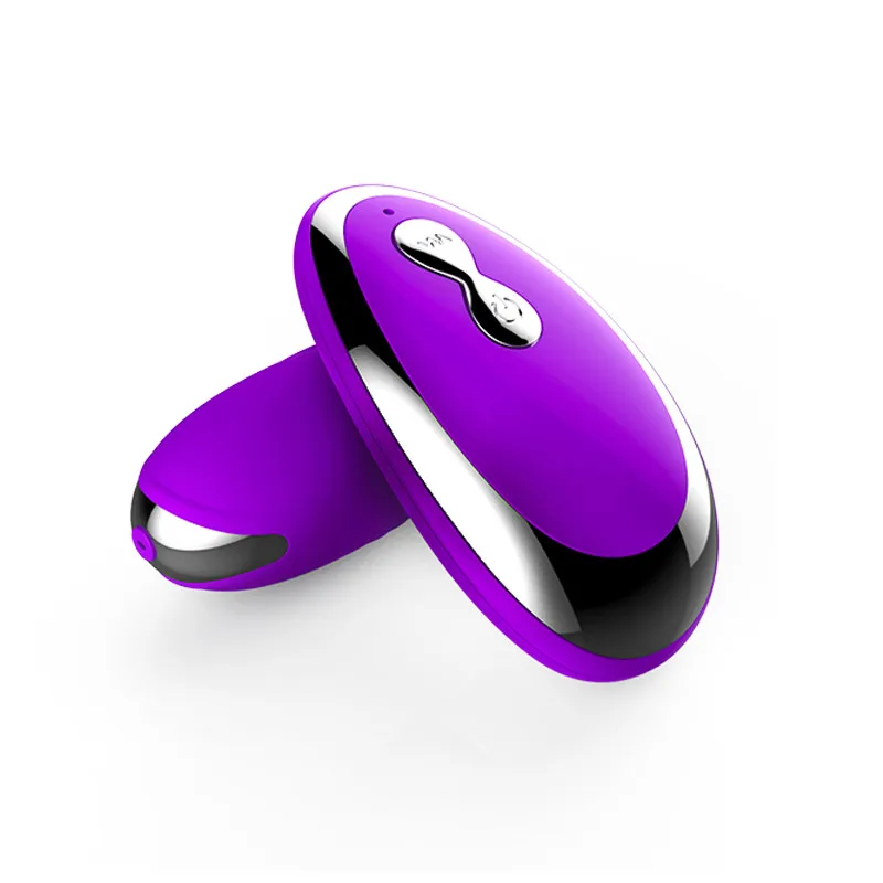 Remote Control Vibrator For Woman Masturbate Vibrator Egg Sex Toy Vibrator Wireless Remote