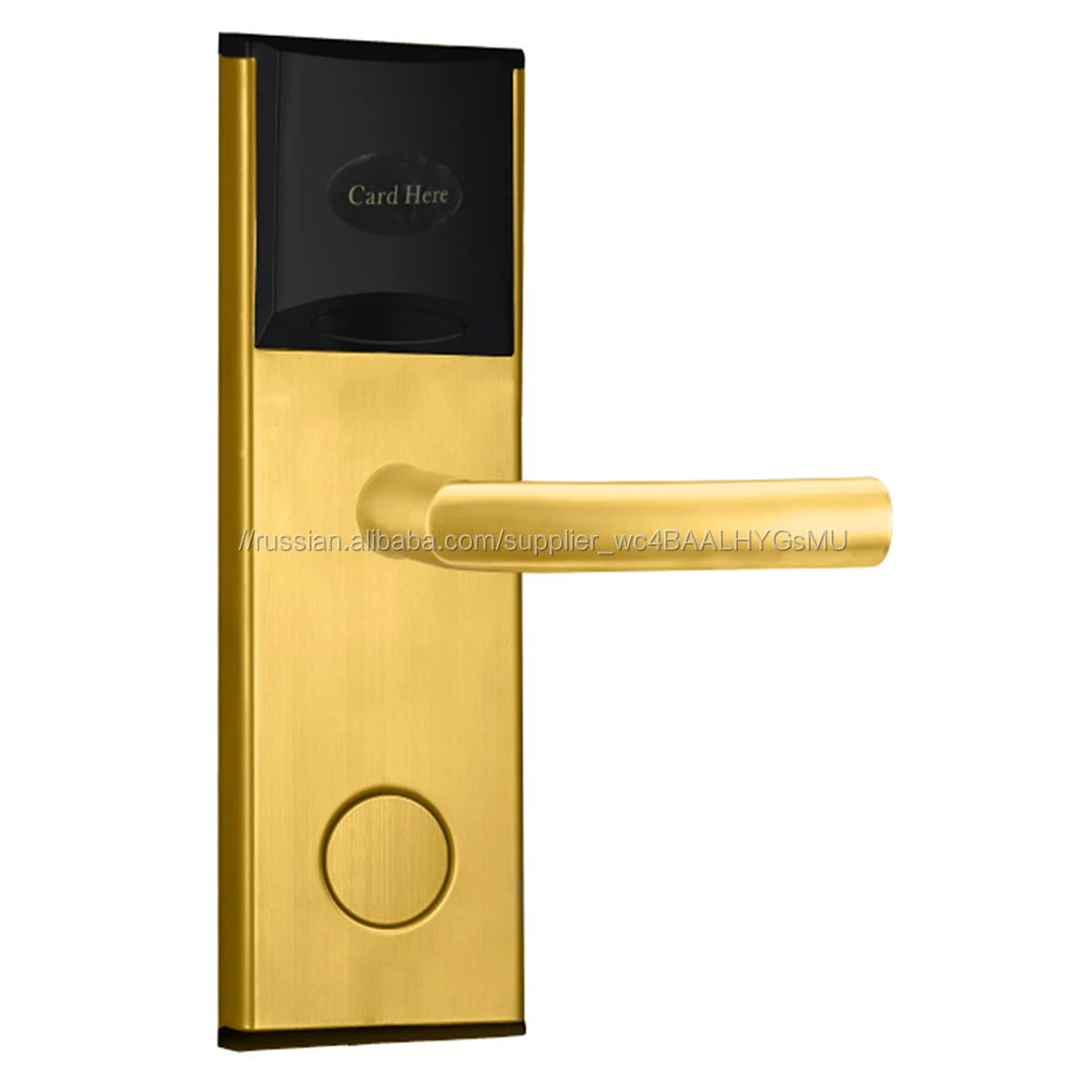 Безопасности РФ keyless rfid замок двери системы контроля доступа