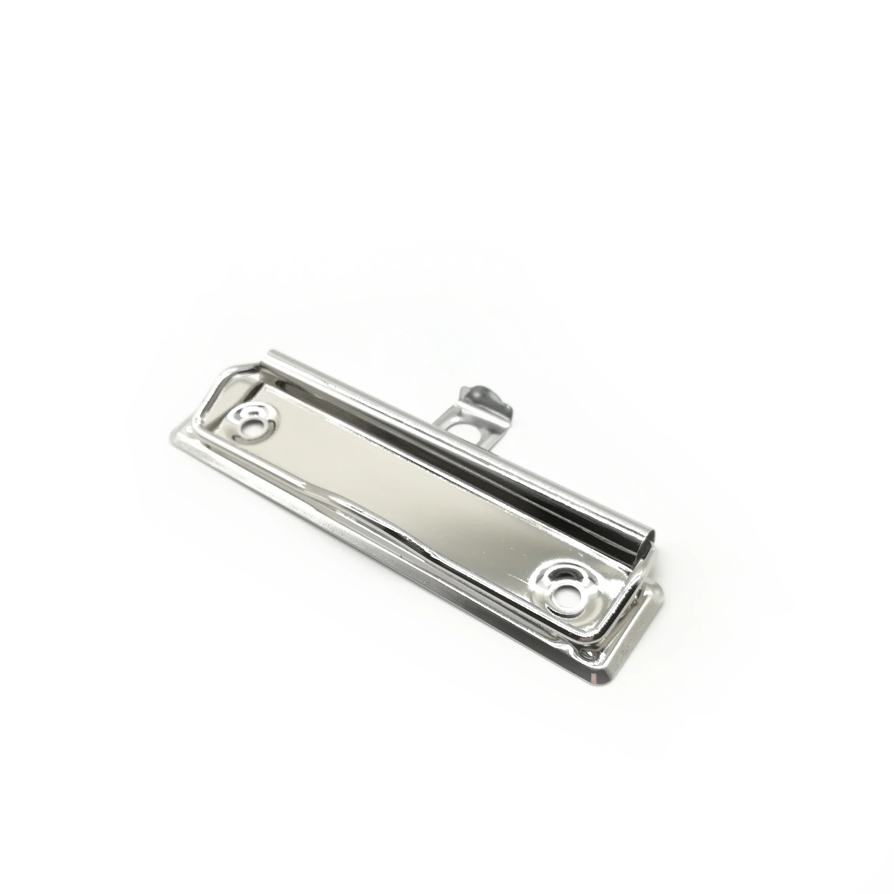  High Quality Office Binding Supplies Multi Clip Metal 100mm clipboard clips wire clip