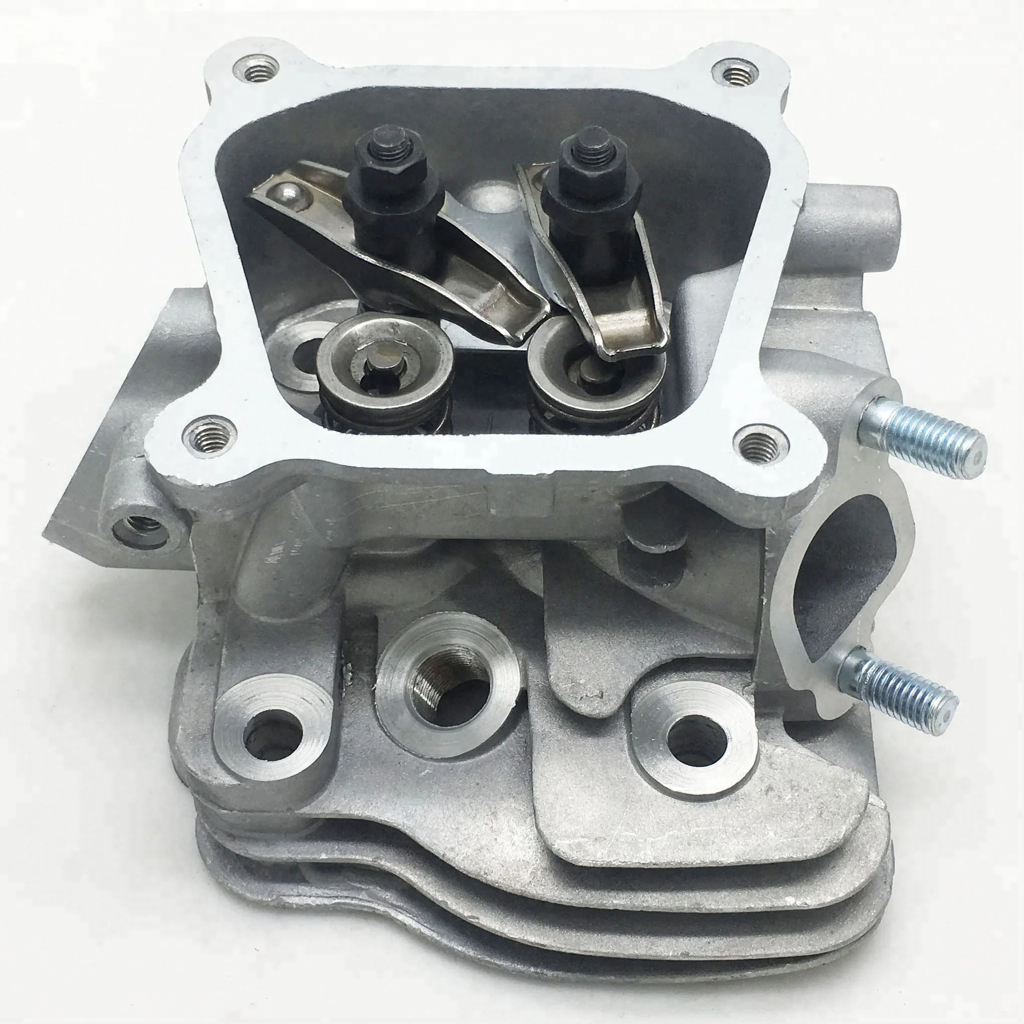 
Полная сборка головки цилиндра GX160 запчасти для генератора 