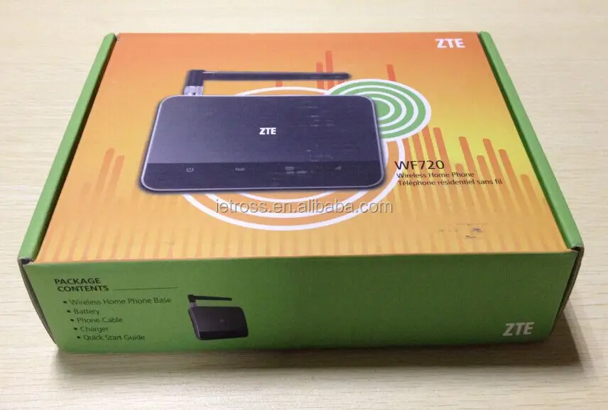 Unlock WF720 AT&T 3g gsm fixed cellular terminal,Call forwarding&Voice mail support