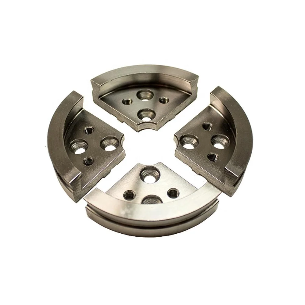 LIMITED EDITION NOVA 30TH ANNIVERSARY SUPERNOVA2 WOOD LATHE CHUCK BUNDLE (SKU 23099)