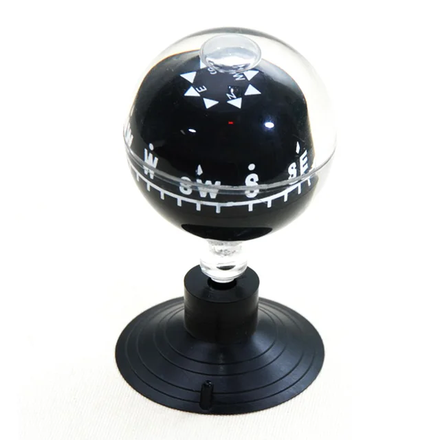 Stand style engineers lensatic mini car compass,marine electronic compass,digital car compass
