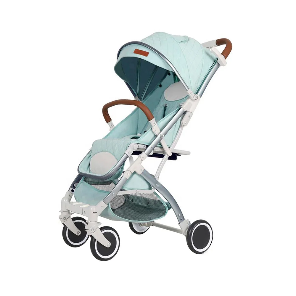 High view sweet tenderly stroller baby stroller 263 F
