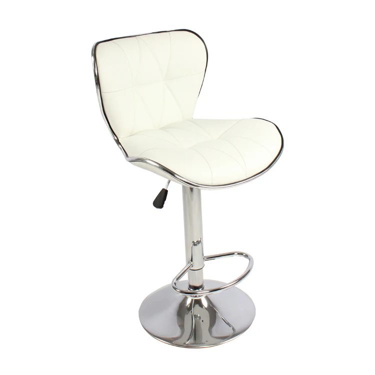 
Cheap new design best-selling protective base bar stool 