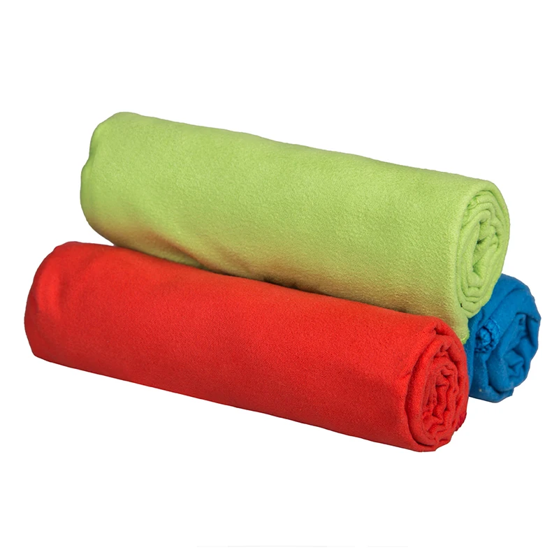 Promotion Microfiber suede gym towel