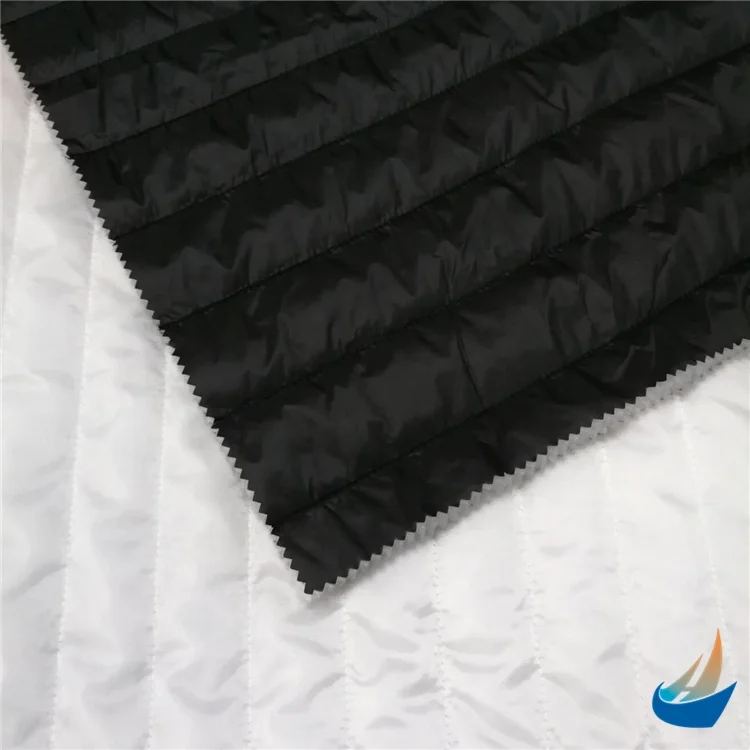 
Wholesale promotional products china nylon quilted wadding fabric High demand products market 
