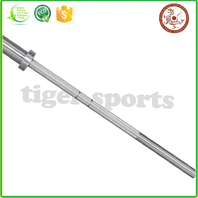 Штанга для силовых тренировок для мужчин весом 20 кг