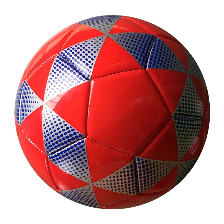 new exercise buy emulation high quality PVC FOAM soccer ball