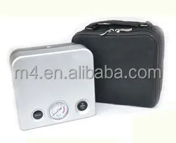 Compatible with  car air compressor