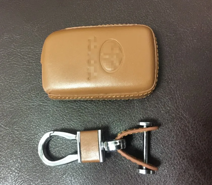 Smart 4 buttons Car key case cover for Camry 4Runner Venza Avalon Land Cruiser Prado Smart Key wholesale good quality