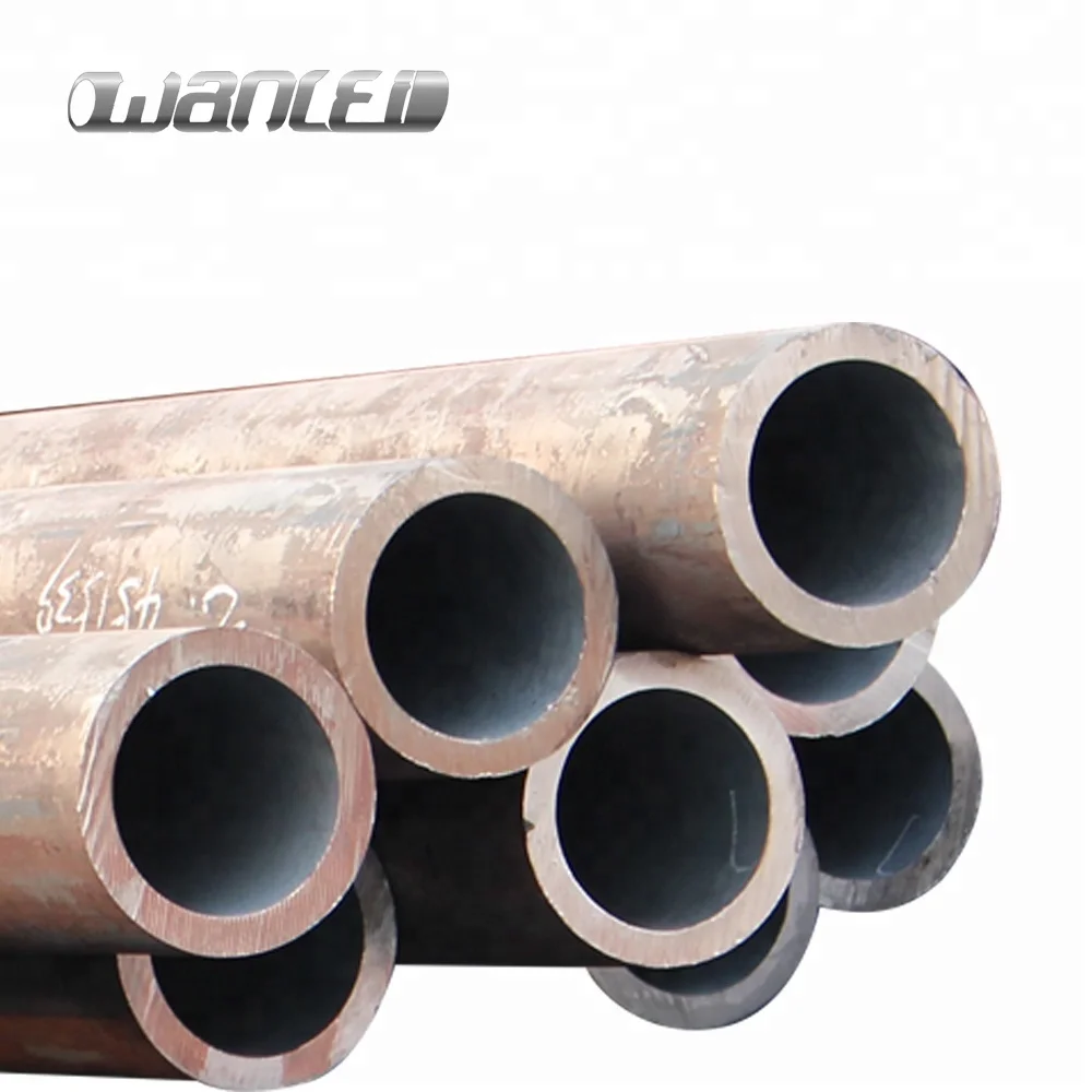 Холоднотянутые 30 дюймов бесшовные стальные трубы цена
