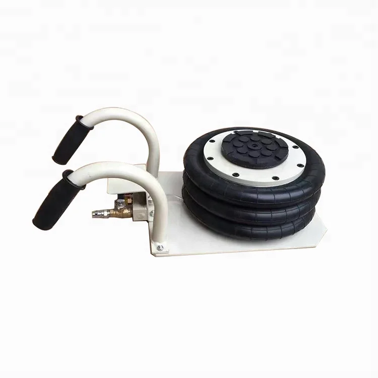 
5 ton air lift air bag jack compressed air jack pneumatic jack 