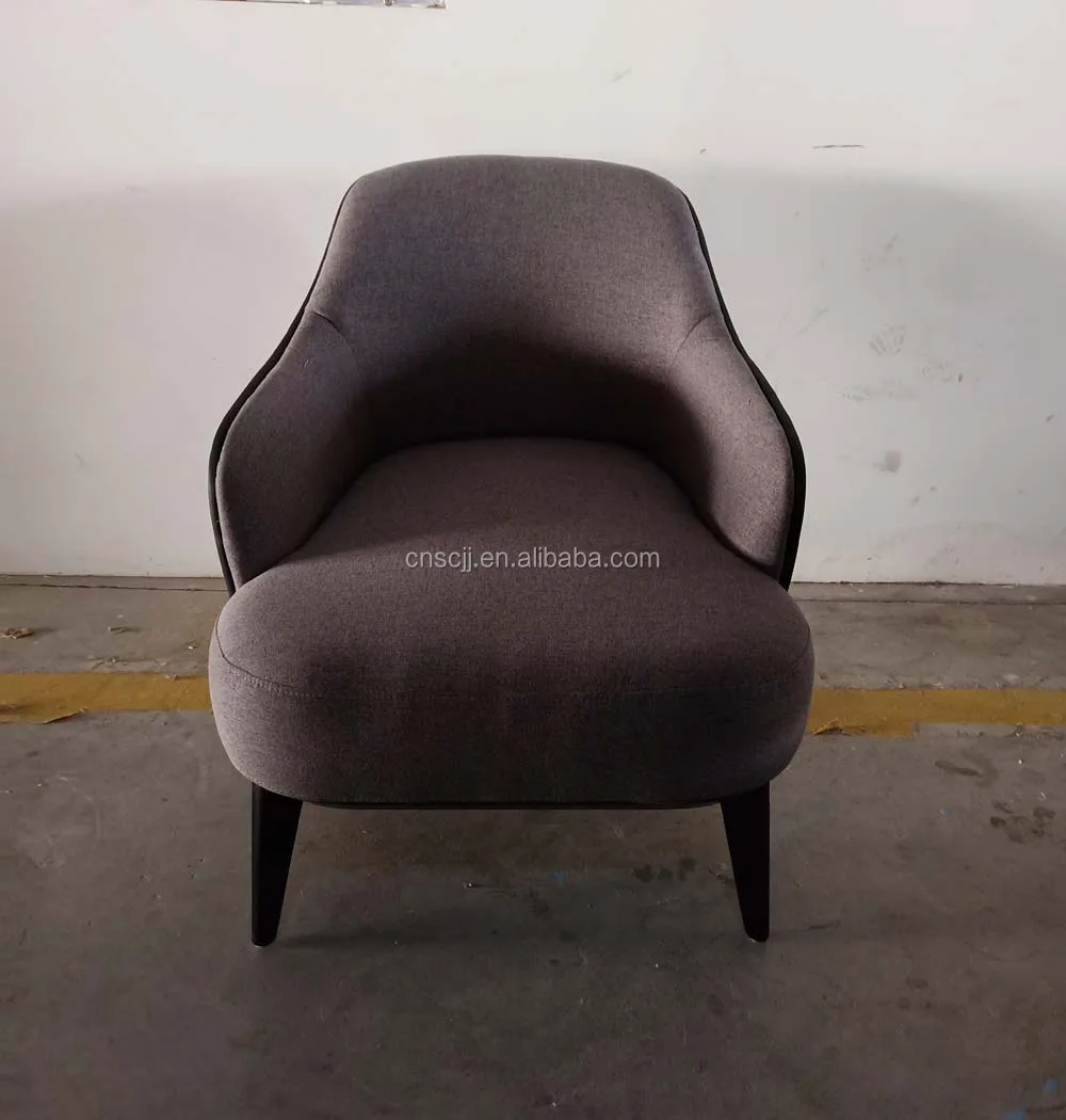 Wholesale Customized New Modern Design Catering Chairs Home Restaurant Hotel Leisure Extended Leg Rest Chairs