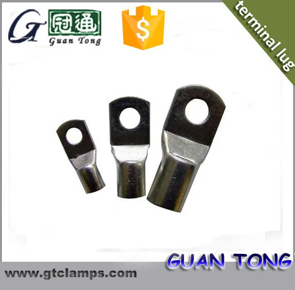 SC Cable Lug Types battery cable lug battery terminal