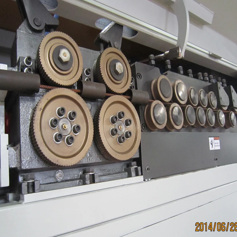 automatic CNC rebar steel stirrup bender bending machine SGW12D-1