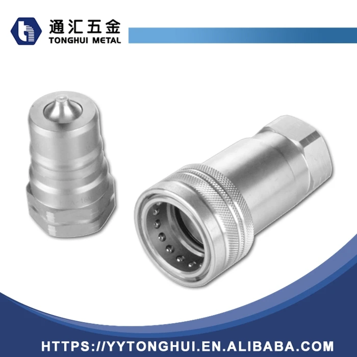 Hot Sale Made In China Quick Connection Pipe Fittings