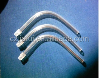 
Medical dental saliva ejector tube production machine/extruder making machine(ISO9001:2000, CE, 2020 new design) 