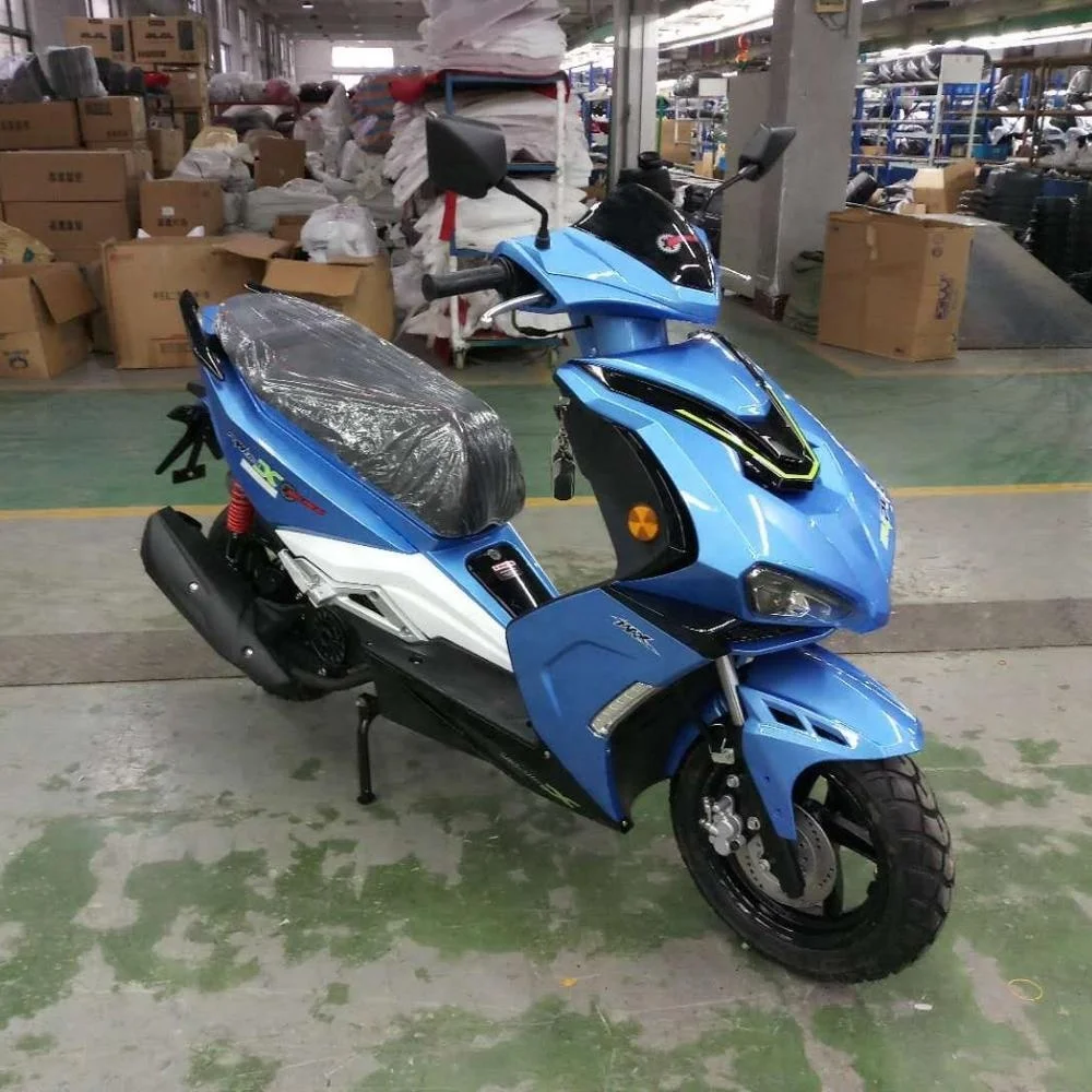 Chongqing BULL  factory supply   scooter petrol (62183966801)