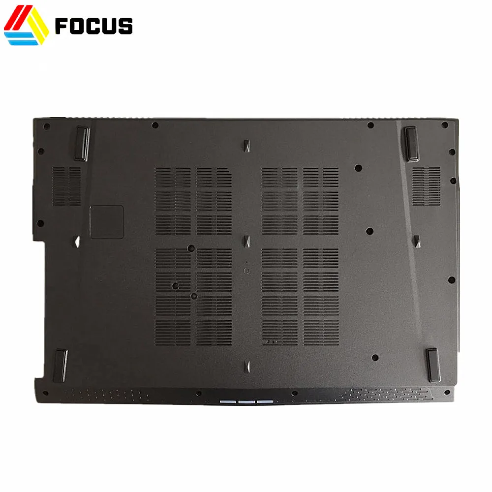 Подлинная новый ноутбук Нижний Базовый чехол для задней части корпуса Нижняя крышка корпуса для MSI GE72VR APACHE PRO 7RF-416US MS-179B 307-791D2A6-TA2