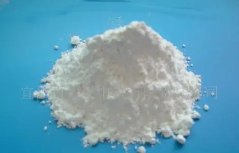 
CAS1332-08-7 factory price Calcined Kaolin clay powder 