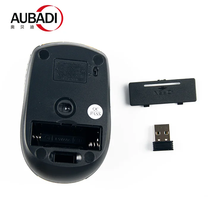 
DVR 2.4g Wireless Computer Mouse Best PC Mouse 