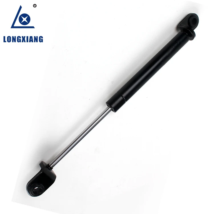 Customized nitrogen & Oil in damper for car door