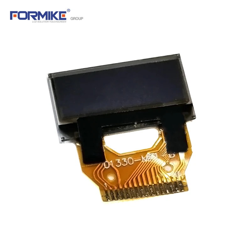  OLED микродисплей 0 68 дюйма 96x32 дисплей модуль