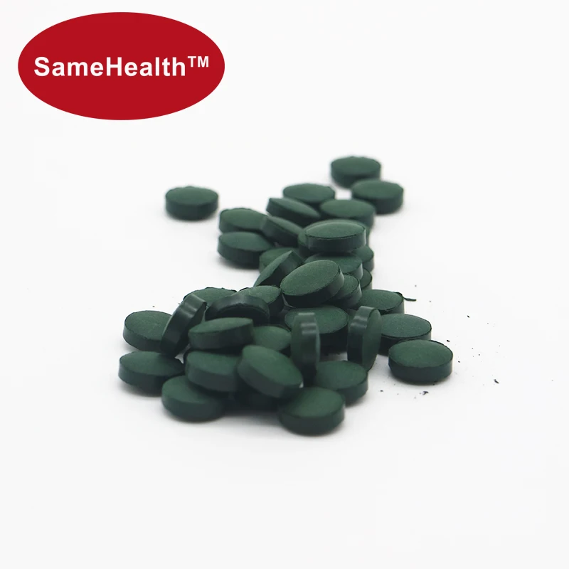 600mg oem odm of Alisma Cassia lotus leaf and oolong tea ext tablet for slimming lose weight pill