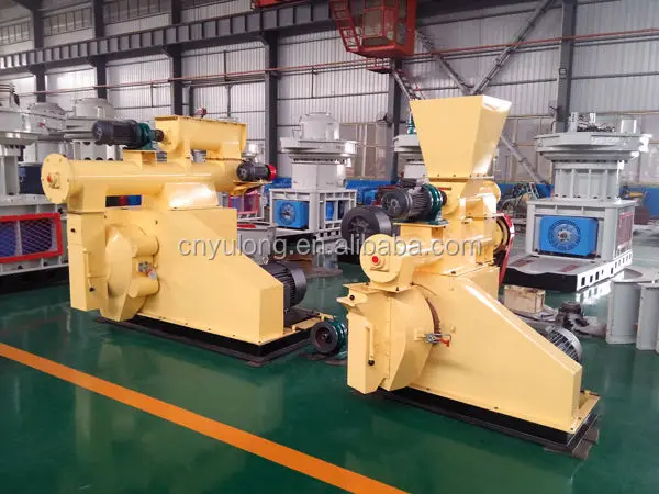 Hot quality products animal feed process machinery