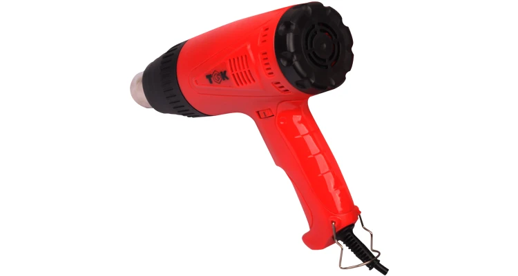 Портативная электрическая тепловая пушка HG8716 1600 Вт, китайский поставщик