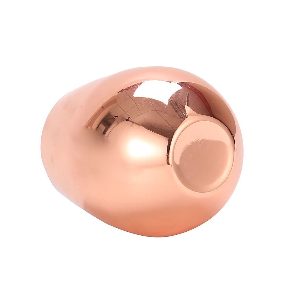 Mikenda T062 500ml Hot sale wholesale No handle drum cup