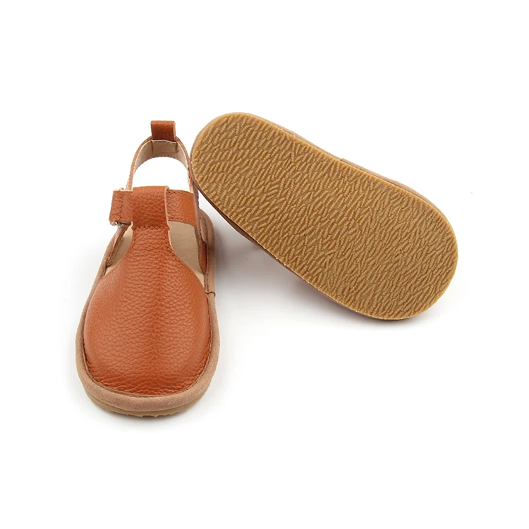 BEIBEINOYA/кожаные сандалии для детей 0-24 месяцев; Дышащие замшевые сандалии для малышей