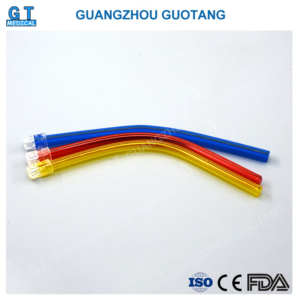 Meidbal autoклавируемые одноразовые стоматологические всасывающие слюны эжекторы